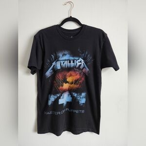 Bravado Metallica Vintage t-shirt L